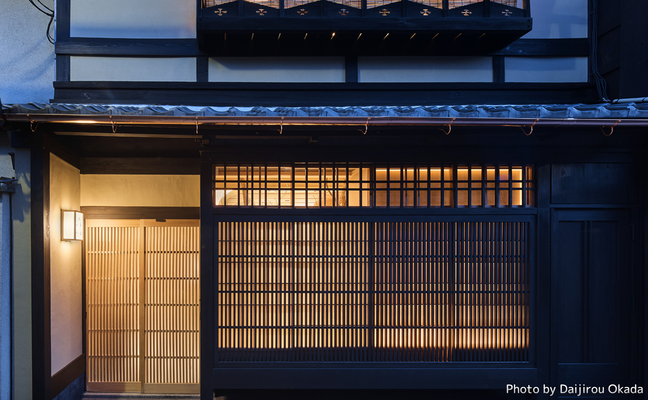 祇をん尚様店舗外観1