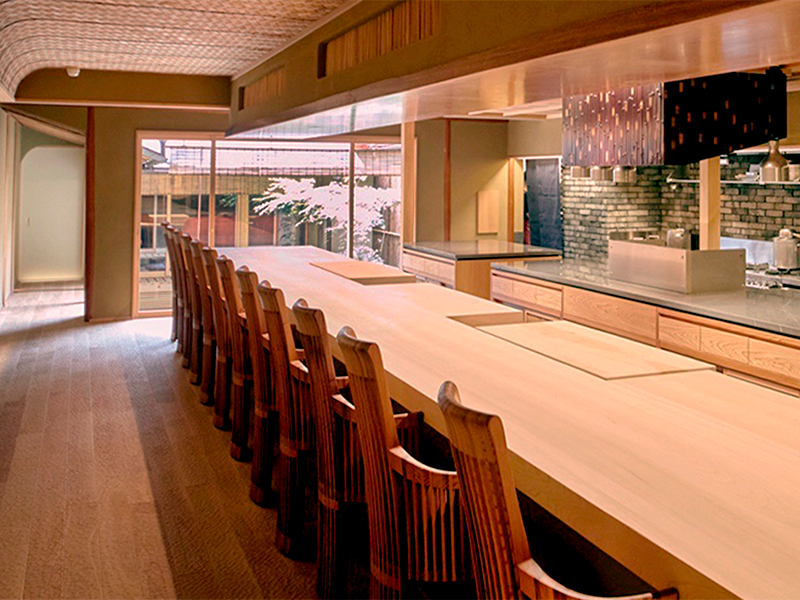 祇園さゝ木様画像