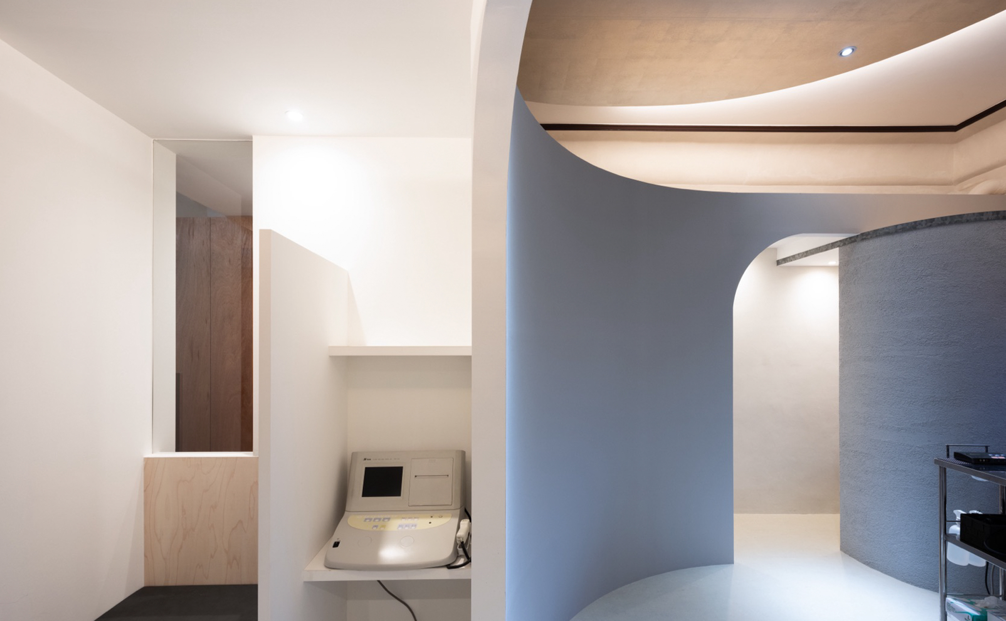 耳鼻咽喉科鈴木医院様内観6